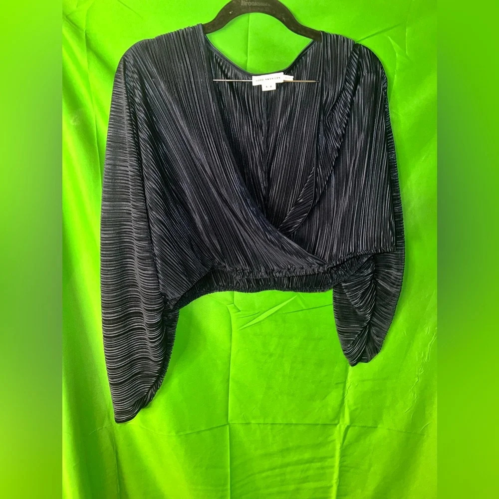 Good American Skirt Set size 2XL/ 3XL - Picture 3 of 9